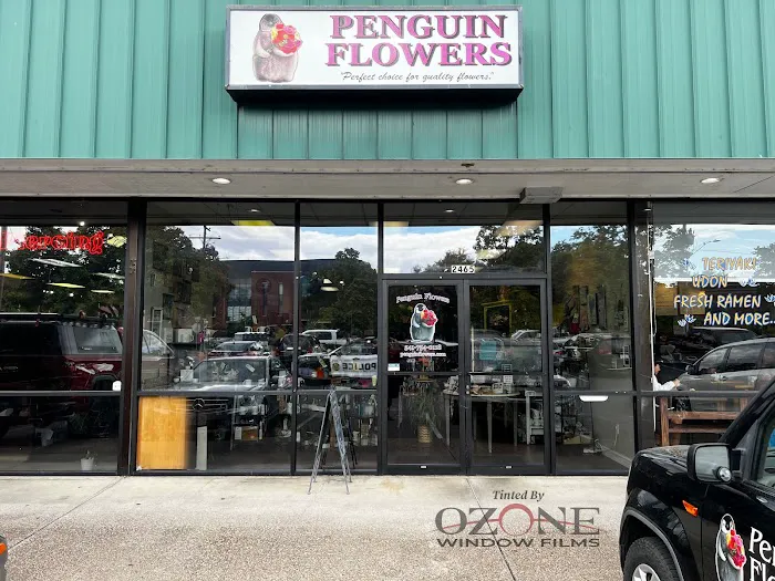 Ozone Window Films (Salem Office) 0