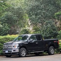 Skyline Ford Parts ico