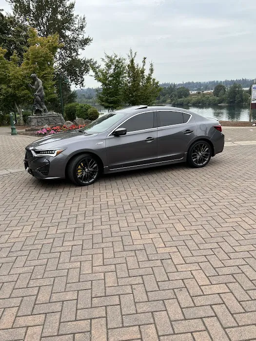 Acura of Salem Service Center 2