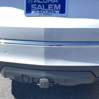 Acura of Salem Service Center