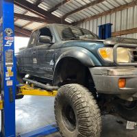Triple J Automotive LLC