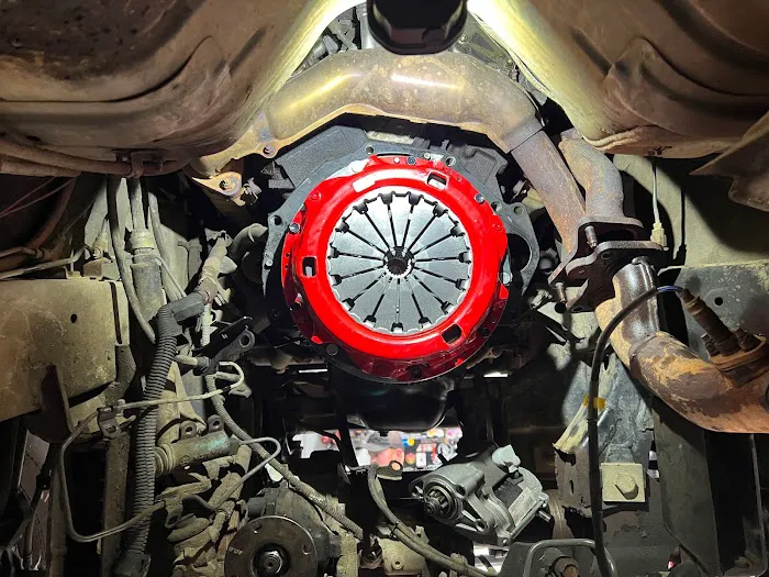 Triple J Automotive LLC 1