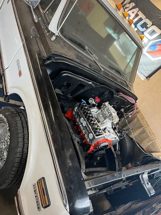 Triple J Automotive LLC 4