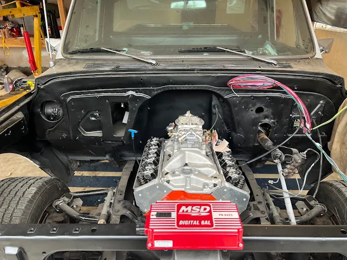 Triple J Automotive LLC 2
