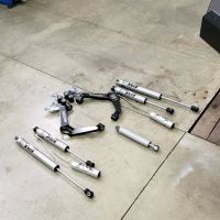 JD Supply LLC