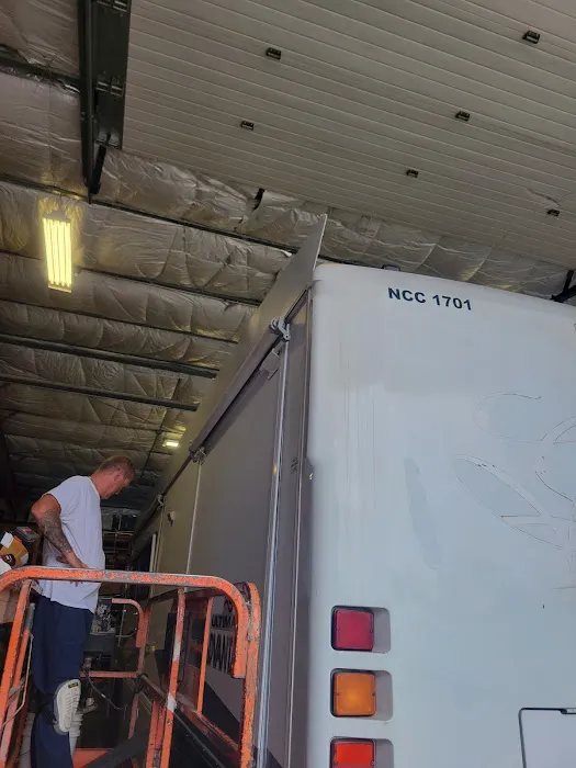 Northwest RV Repair Center LLC 7