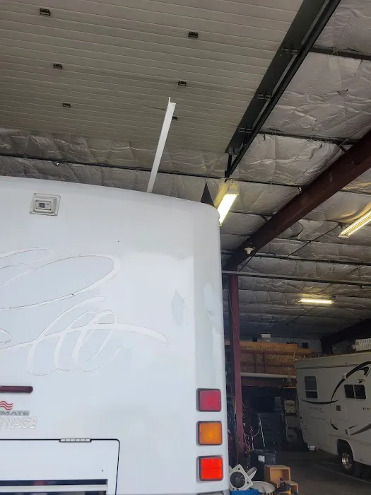 Northwest RV Repair Center LLC 2