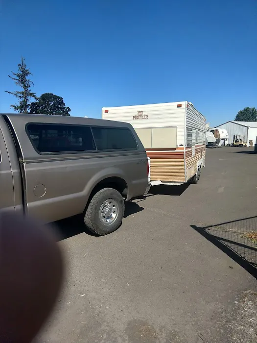 Northwest RV Repair Center LLC 0