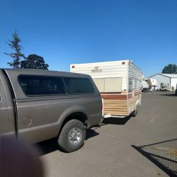 Northwest RV Repair Center LLC ico