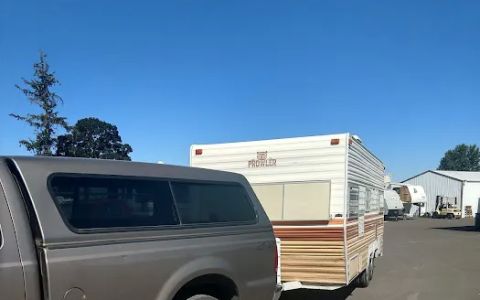 Northwest RV Repair Center LLC