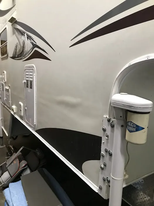 Northwest RV Repair Center LLC 9