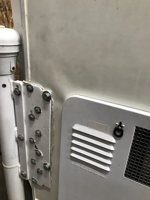 Northwest RV Repair Center LLC 5
