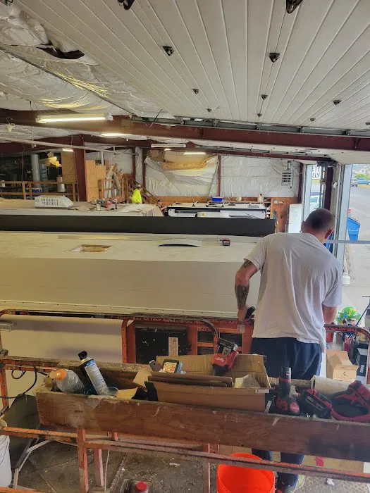 Northwest RV Repair Center LLC 4
