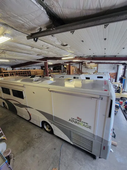 Northwest RV Repair Center LLC 8