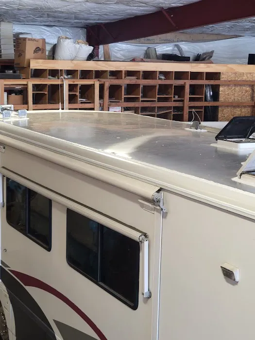 Northwest RV Repair Center LLC 1