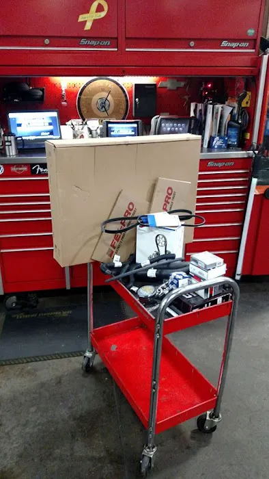 Cascade Pro Auto 5