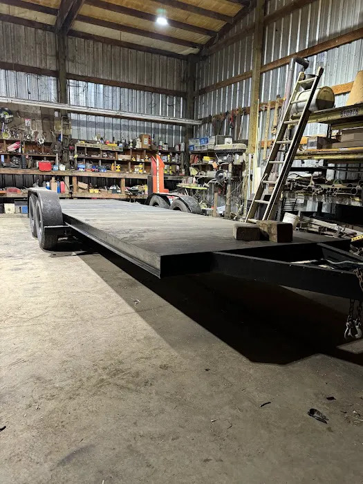 Central willamette trailer services 4