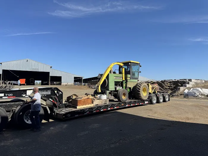 Central willamette trailer services 1