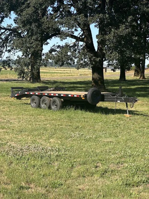 Central willamette trailer services 6