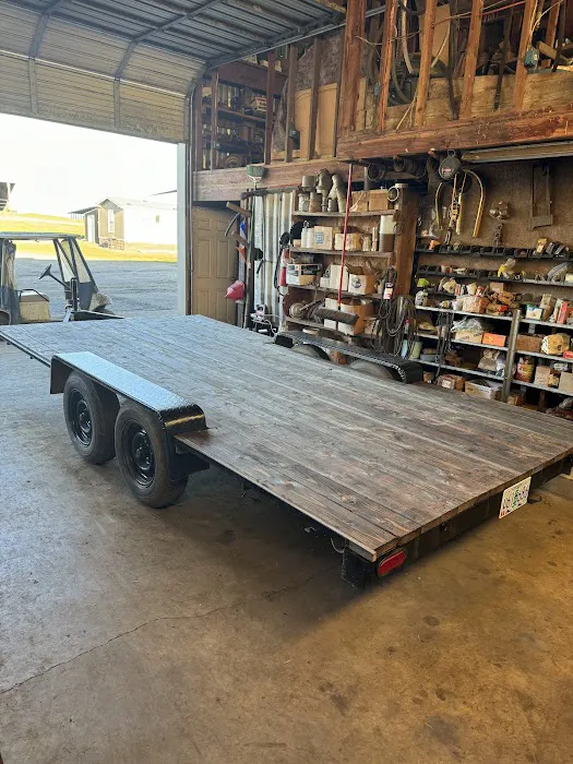 Central willamette trailer services 2