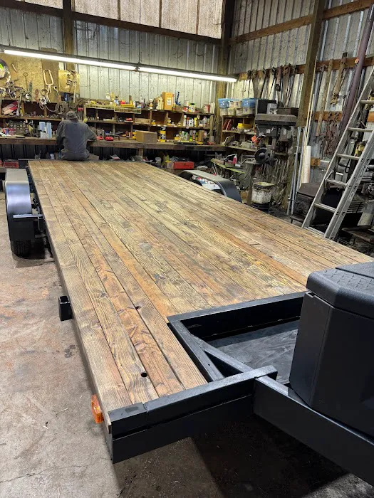 Central willamette trailer services 3