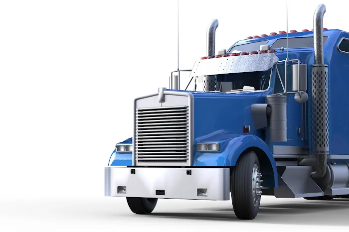 America's Truck and Trailer Repair 9