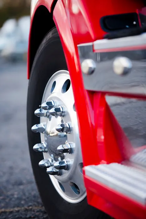America's Truck and Trailer Repair 6