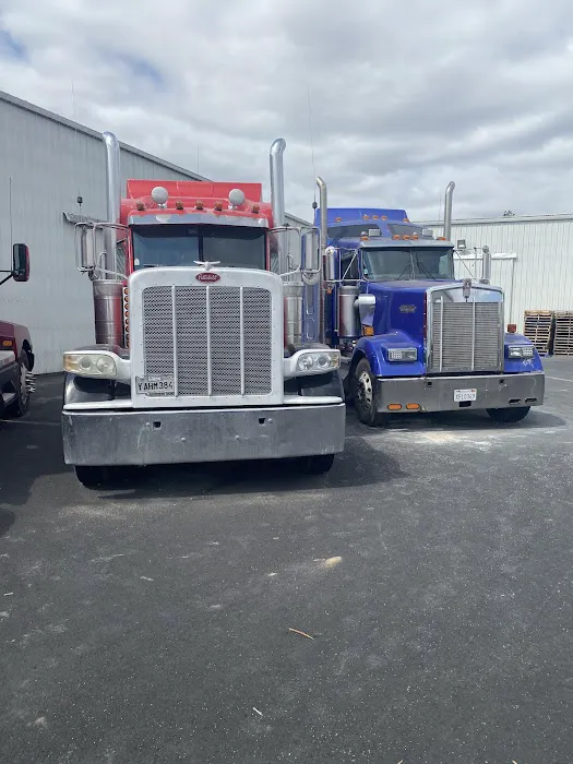 America's Truck and Trailer Repair 3