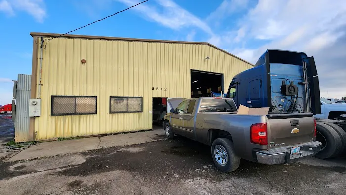America's Truck and Trailer Repair 0
