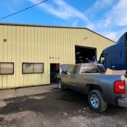 America's Truck and Trailer Repair ico