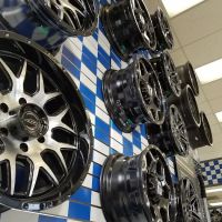 Les Schwab Tire Center