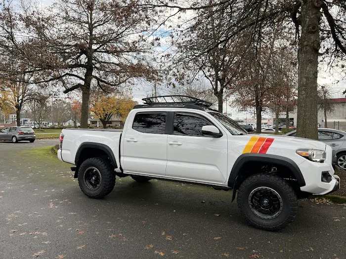 RJ Chassis Dynamics 0