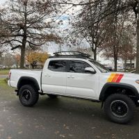 RJ Chassis Dynamics