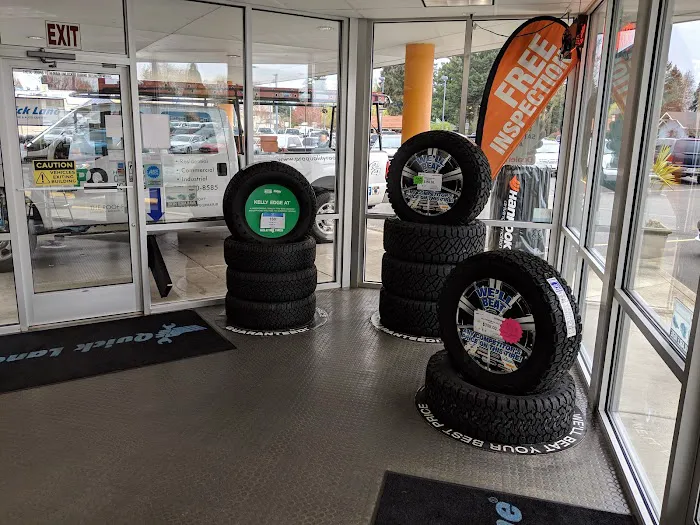 Quicklane Tire & Auto Center of Keizer 3