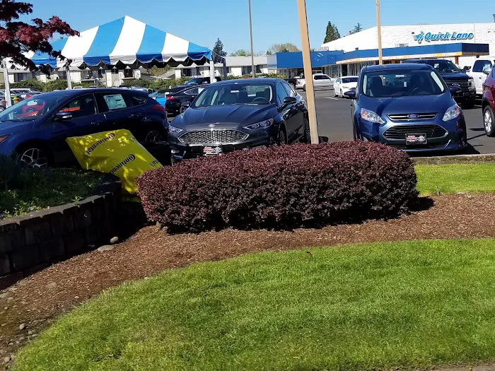 Quicklane Tire & Auto Center of Keizer 2