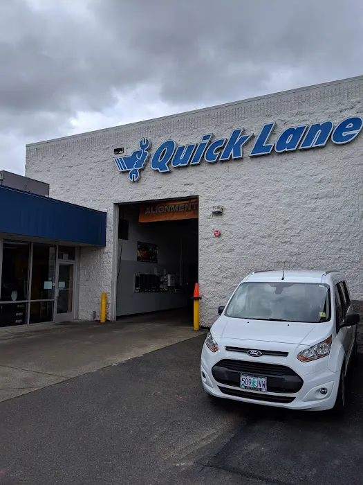 Quicklane Tire & Auto Center of Keizer 6