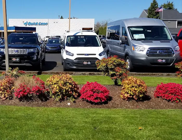 Quicklane Tire & Auto Center of Keizer 1