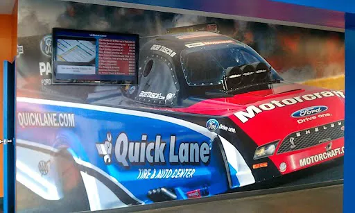 Quicklane Tire & Auto Center of Keizer 5