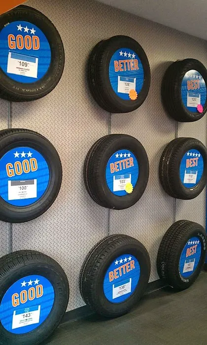 Quicklane Tire & Auto Center of Keizer 9