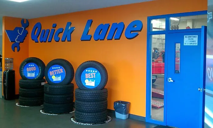Quicklane Tire & Auto Center of Keizer 7