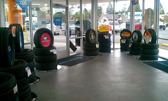 Quicklane Tire & Auto Center of Keizer 8