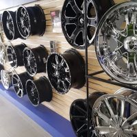 Gills Point S Tire & Auto Service