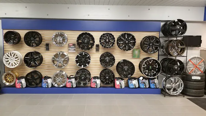 Gills Point S Tire & Auto Service 5