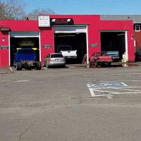 Hurst Automotive