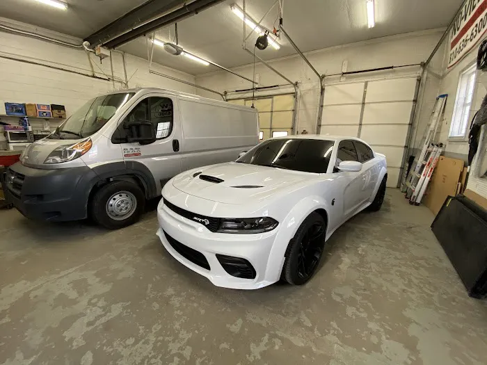 Nu View Auto Glass Inc 5