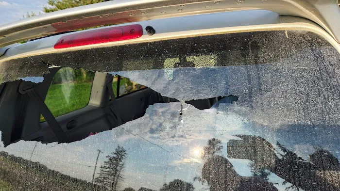 Nu View Auto Glass Inc 3