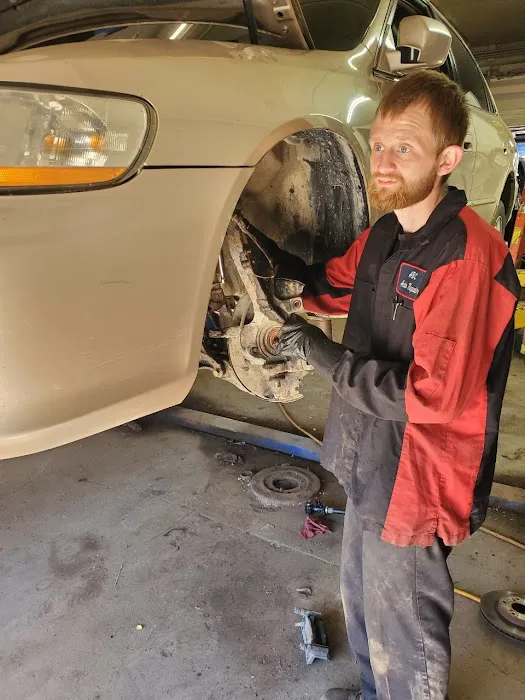 ABC Auto Repair (Goodrich Location) 4