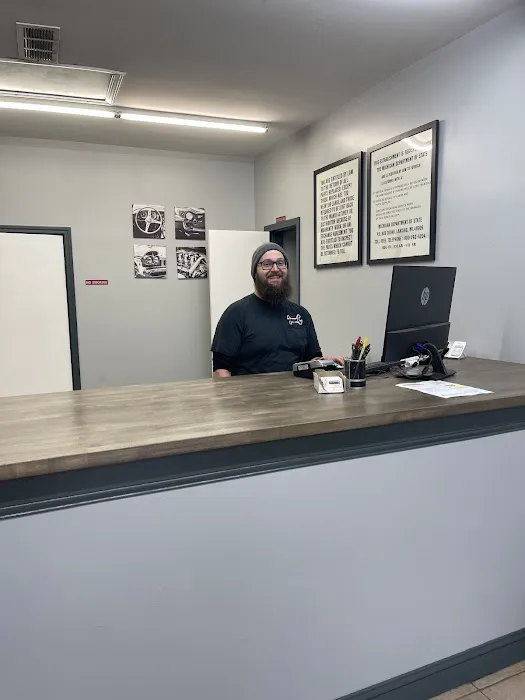 ABC Auto Repair (Goodrich Location) 2