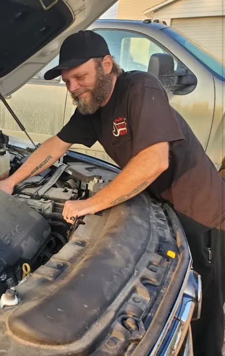 ABC Auto Repair (Goodrich Location) 1