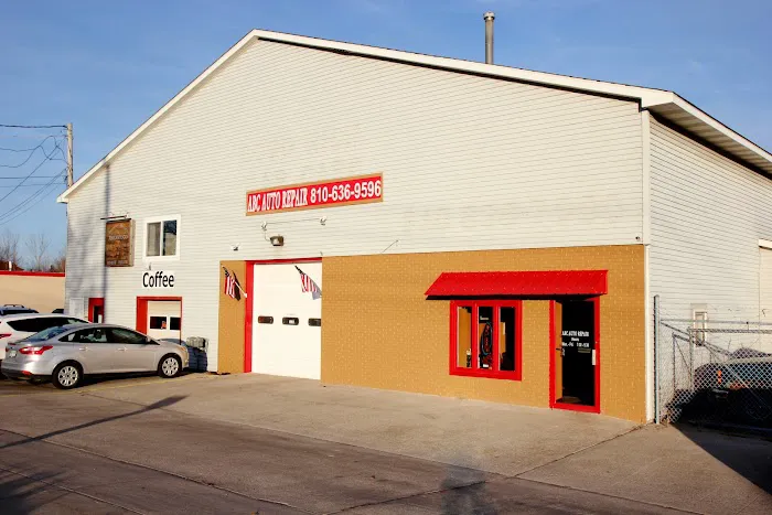 ABC Auto Repair (Goodrich Location) 0